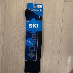 Columbia Ski Socks
